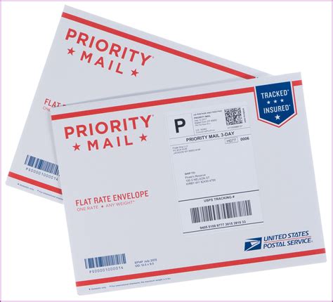 usps postage on large envelope.